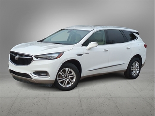 2020 Buick Enclave for sale in Ann Arbor MI