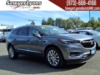 2021 Buick Enclave