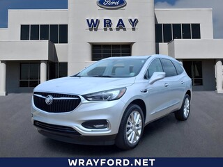 2021 Buick Enclave