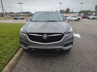 2021 Buick Enclave