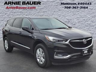 2021 Buick Enclave for sale in Matteson IL