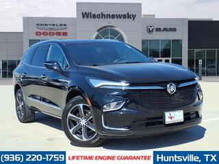 2022 Buick Enclave