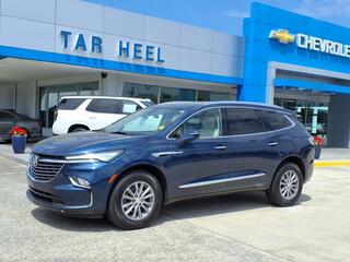 2022 Buick Enclave