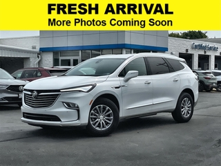 2022 Buick Enclave for sale in Litchfield IL