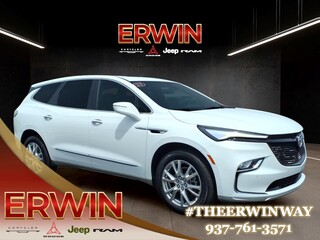 2023 Buick Enclave