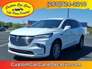 2023 Buick Enclave for sale in Decatur IN