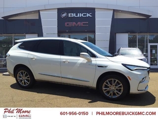 2024 Buick Enclave