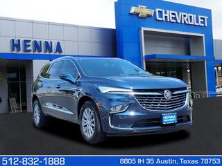 2024 Buick Enclave