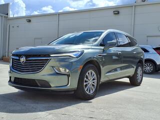 2024 Buick Enclave