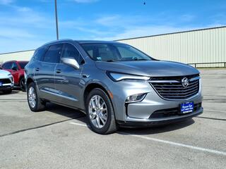 2024 Buick Enclave for sale in Waco TX