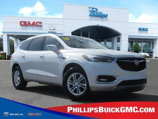 2018 Buick Enclave for sale in Fruitland Park FL