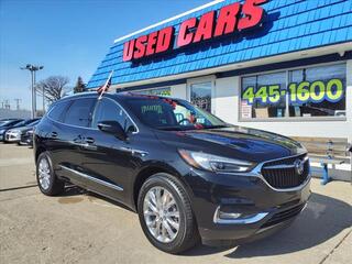 2018 Buick Enclave for sale in Roseville MI