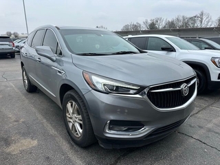 2018 Buick Enclave for sale in Greenville SC