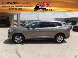 2018 Buick Enclave