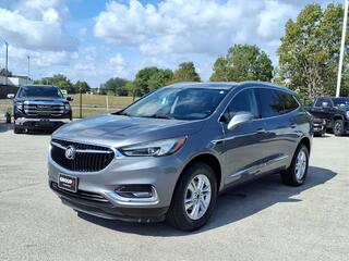 2018 Buick Enclave