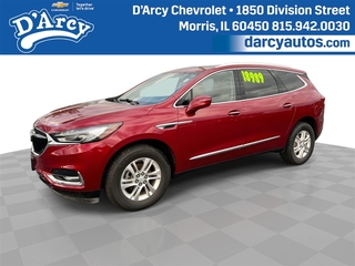 2019 Buick Enclave for sale in Olathe KS