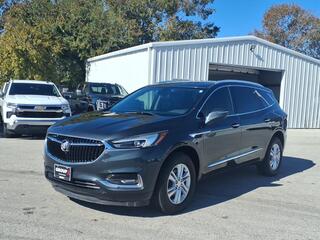 2019 Buick Enclave for sale in Houston TX