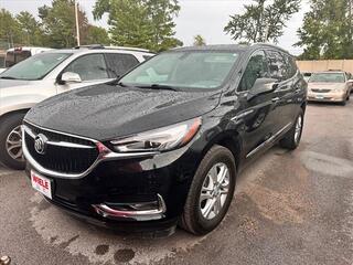 2019 Buick Enclave