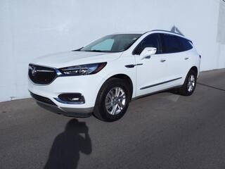 2020 Buick Enclave