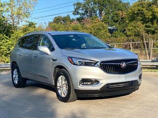 2020 Buick Enclave