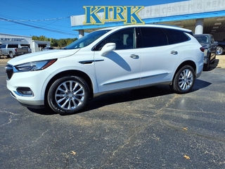 2020 Buick Enclave for sale in Grenada MS