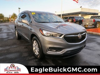 2021 Buick Enclave