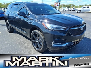 2021 Buick Enclave