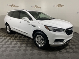 2021 Buick Enclave for sale in Clinton Twp. MI