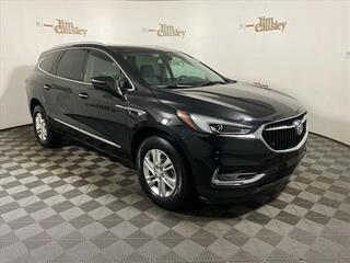 2021 Buick Enclave for sale in Clinton Twp. MI