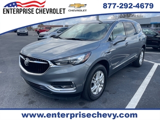2021 Buick Enclave for sale in Enterprise AL