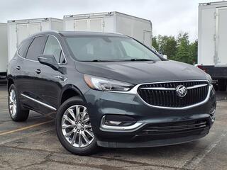 2021 Buick Enclave