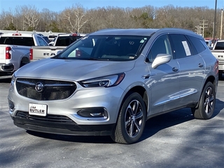 2021 Buick Enclave