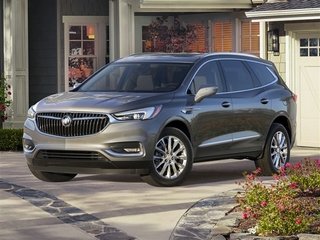 2021 Buick Enclave for sale in Novi MI