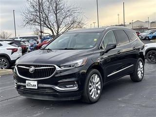 2021 Buick Enclave