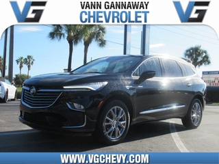 2022 Buick Enclave