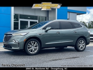 2022 Buick Enclave for sale in Orangeburg SC