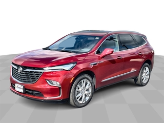 2023 Buick Enclave
