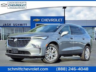 2023 Buick Enclave