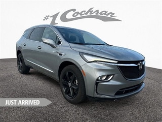 2023 Buick Enclave