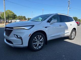 2023 Buick Enclave