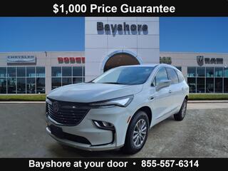 2023 Buick Enclave