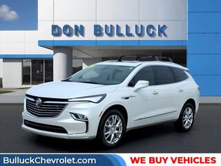 2023 Buick Enclave