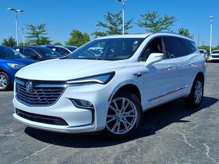 2023 Buick Enclave