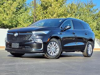 2023 Buick Enclave