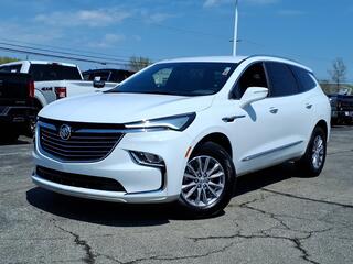 2024 Buick Enclave for sale in Avon OH