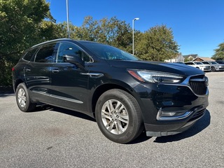 2018 Buick Enclave for sale in Greenville SC