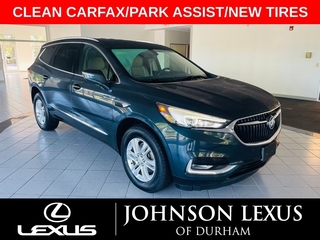 2018 Buick Enclave