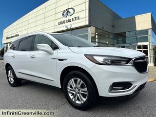 2018 Buick Enclave for sale in Greenville SC