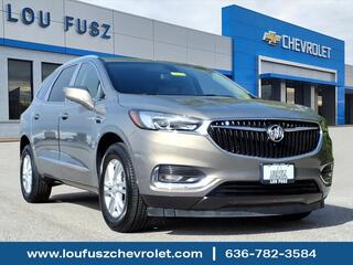 2018 Buick Enclave