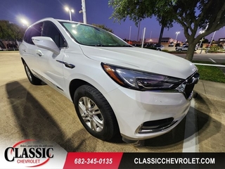 2018 Buick Enclave